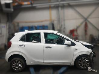 Kia Picanto Picanto (JA), Hatchback, 2017 1.2 CVVT 16V picture 4