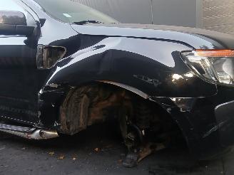 Ford Ranger Ranger Wildtrak picture 7