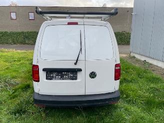 Volkswagen Caddy Caddy Maxi bestelwagen CA picture 7