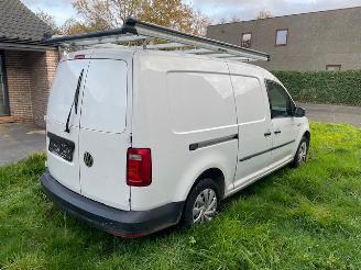 Volkswagen Caddy Caddy Maxi bestelwagen CA picture 6
