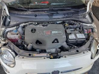 Fiat 500 500 (312), Hatchback, 2007 0.9 TwinAir 85 picture 10