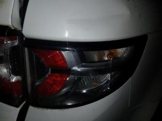 Land Rover Discovery Sport Discovery Sport (LC), Terreinwagen, 2014 2.0 eD4 150 16V picture 13