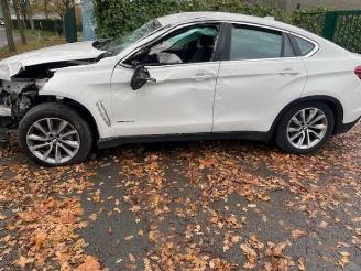 BMW X6 X6 (F16), SUV, 2014 / 2019 xDrive30d 3.0 24V picture 2