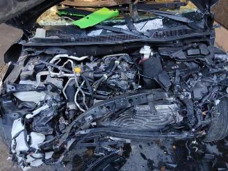 Nissan Qashqai Qashqai (J11), SUV, 2013 1.2 DIG-T 16V picture 10