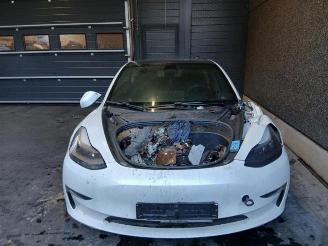 Tesla Model 3 Model 3, Sedan, 2017 Long Range AWD 75 kWh picture 2