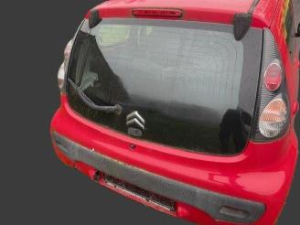 Citroën C1 C1, Hatchback, 2005 / 2014 1.0 12V picture 10