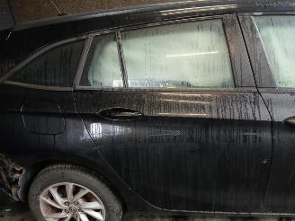 Opel Astra Astra K Sports Tourer, Combi, 2015 / 2022 1.5 CDTi 122 12V picture 10