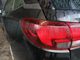 Opel Astra Astra K Sports Tourer, Combi, 2015 / 2022 1.5 CDTi 122 12V picture 15