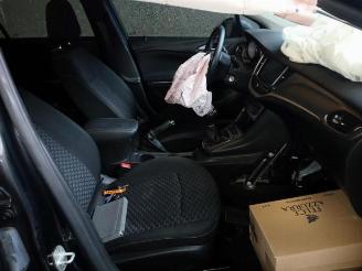 Opel Astra Astra K Sports Tourer, Combi, 2015 / 2022 1.5 CDTi 122 12V picture 22