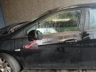 Opel Astra Astra K Sports Tourer, Combi, 2015 / 2022 1.5 CDTi 122 12V picture 7