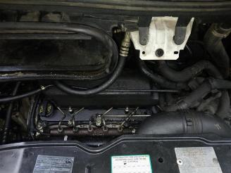 Peugeot Boxer Boxer (U9), Van, 2006 2.2 HDi 130 Euro 5 picture 19