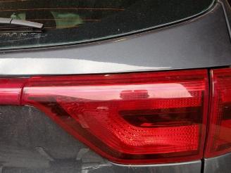 Kia Sportage Sportage (QL), Terreinwagen, 2015 / 2022 1.7 CRDi 115 16V 4x2 picture 16