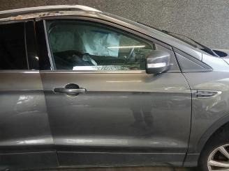 Ford Kuga Kuga II (DM2), SUV, 2012 1.5 EcoBoost 16V 120 picture 6