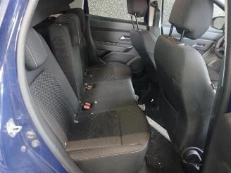 Dacia Duster Duster (SR), SUV, 2017 / 2024 1.3 TCE 130 16V picture 15