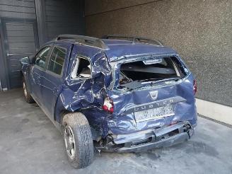 Dacia Duster Duster (SR), SUV, 2017 / 2024 1.3 TCE 130 16V picture 10