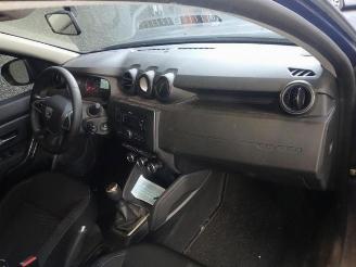 Dacia Duster Duster (SR), SUV, 2017 / 2024 1.3 TCE 130 16V picture 12