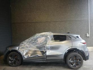 Renault Mégane E-Tech Megane E-Tech (RCB), SUV, 2021 40 kWh picture 10