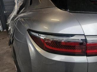 Renault Mégane E-Tech Megane E-Tech (RCB), SUV, 2021 40 kWh picture 6