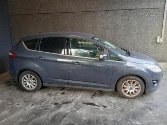 Ford C-Max C-Max (DXA), MPV, 2010 / 2019 1.0 Ti-VCT EcoBoost 12V 125 picture 7