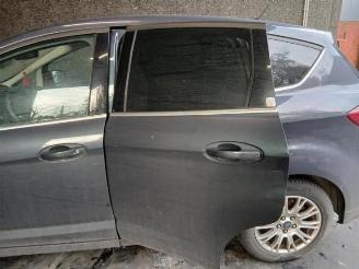 Ford C-Max C-Max (DXA), MPV, 2010 / 2019 1.0 Ti-VCT EcoBoost 12V 125 picture 6