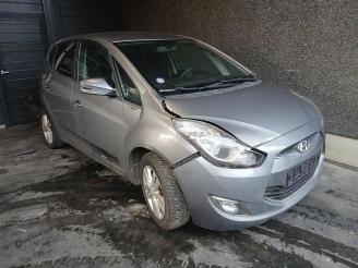  Hyundai Ix20 iX20 (JC), SUV, 2010 / 2019 1.4i 16V 2015/6