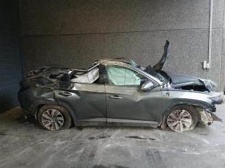 Hyundai Tucson Tucson (NX), SUV, 2020 1.6 T-GDI HEV picture 4