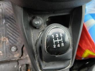 Ford Courier Transit Courier, Van, 2014 / 2023 1.0 Ti-VCT EcoBoost 12V picture 13