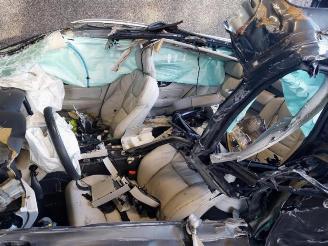 Volvo V-60 V60 II (ZW), Combi, 2018 2.0 T6 16V Twin Engine picture 15