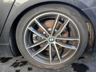 BMW 5-serie 5 serie Touring (G31), Combi, 2017 520d picture 23