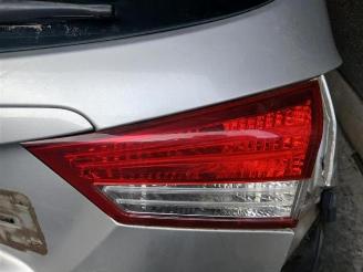 Hyundai Ix20 iX20 (JC), SUV, 2010 / 2019 1.4i 16V picture 12