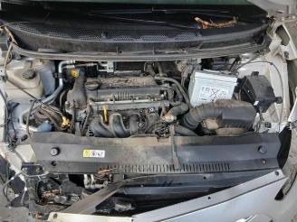 Hyundai Ix20 iX20 (JC), SUV, 2010 / 2019 1.4i 16V picture 16