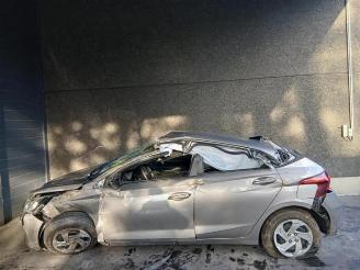 Hyundai I-20 i20 (BC3), Hatchback 5-drs, 2020 1.0 T-GDI 100 12V picture 3