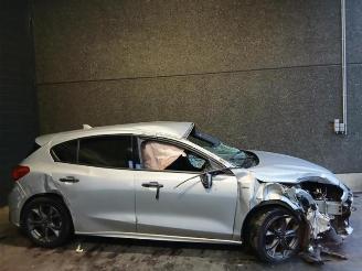 Ford Focus Focus 4, Hatchback, 2018 / 2025 1.0 Ti-VCT EcoBoost 12V 125 picture 13