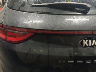 Kia Pro cee d Proceed (CD), Combi 5-drs, 2018 1.6 CRDi 16V picture 8