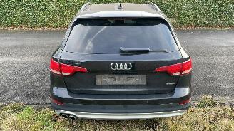 Audi A4 allroad  picture 8