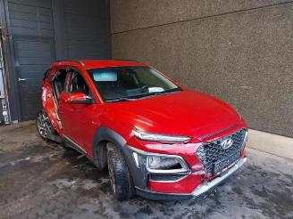 Sloopauto Hyundai Kona Kona (OS), SUV, 2017 / 2023 1.6 GDi HEV 16V 2020/1