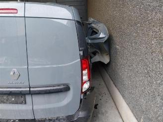 Renault Express Express, Van, 2021 1.3 TCE 100 16V picture 4