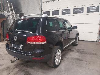 Volkswagen Touareg  picture 7