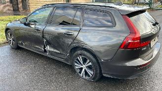 Volvo V-60  picture 6