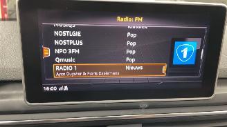 Audi A4 allroad  picture 18