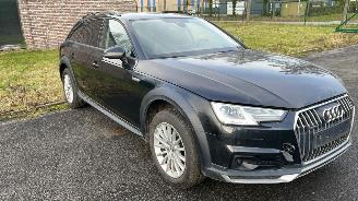 škoda osobní automobily Audi A4 allroad  2017/8