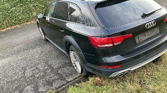 Audi A4 allroad  picture 7