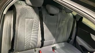 Audi A4 allroad  picture 23