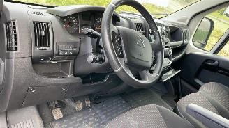 Citroën Jumper  picture 23