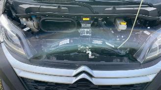 Citroën Jumper  picture 22