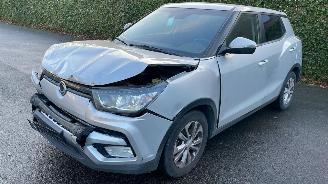 Ssang yong Tivoli  picture 6