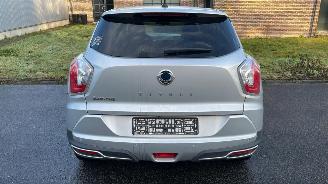 Ssang yong Tivoli  picture 9
