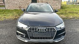 Audi A4 allroad  picture 2