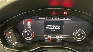 Audi A4 allroad  picture 15