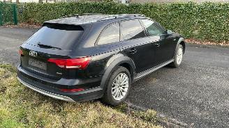 Audi A4 allroad  picture 11